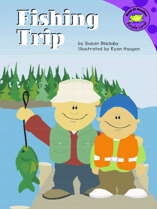Fishing Trip